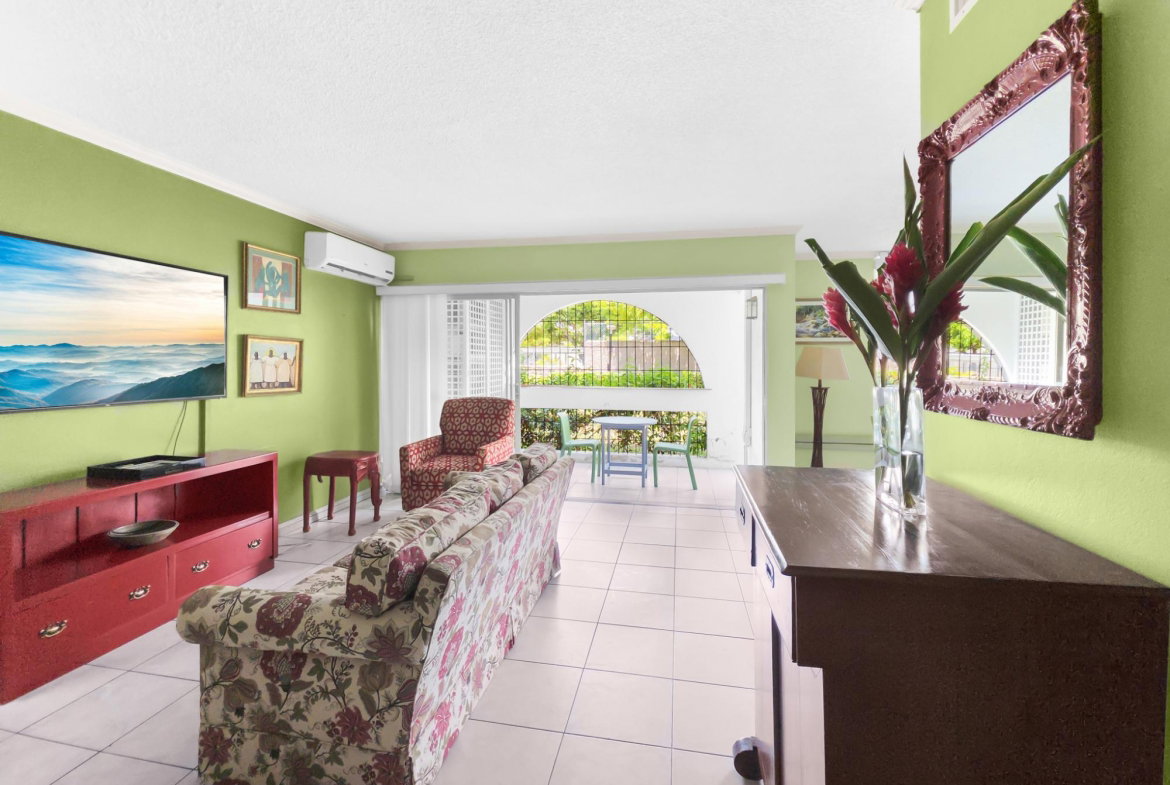 Fourth image of 1h West-17 Kingsway in Kingston 10, St. Andrew, Jamaica - property is For Sale