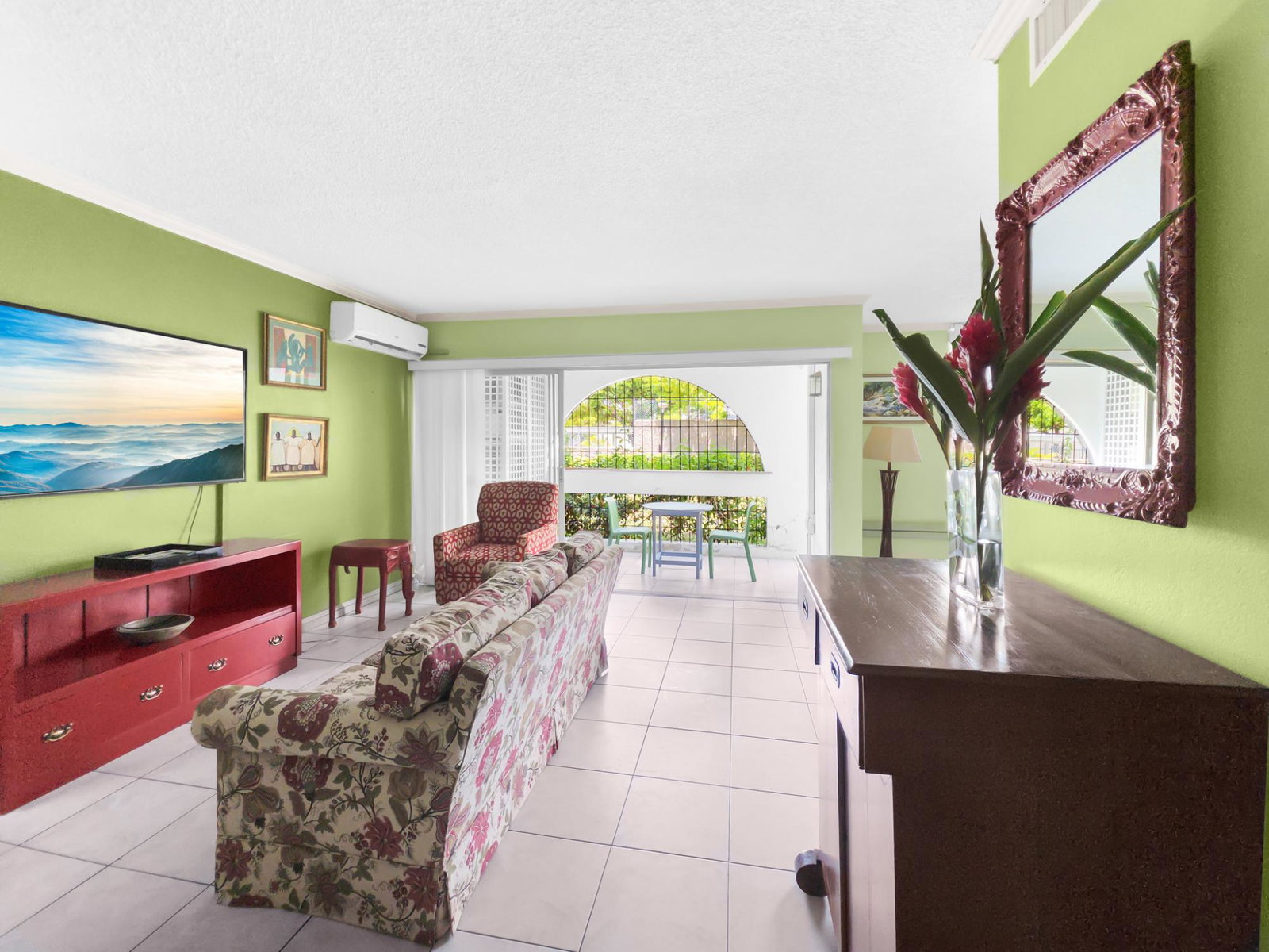 Fourth image of 1h West-17 Kingsway in Kingston 10, St. Andrew, Jamaica - property is For Sale