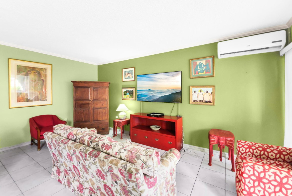 Fifth image of 1h West-17 Kingsway in Kingston 10, St. Andrew, Jamaica - property is For Sale