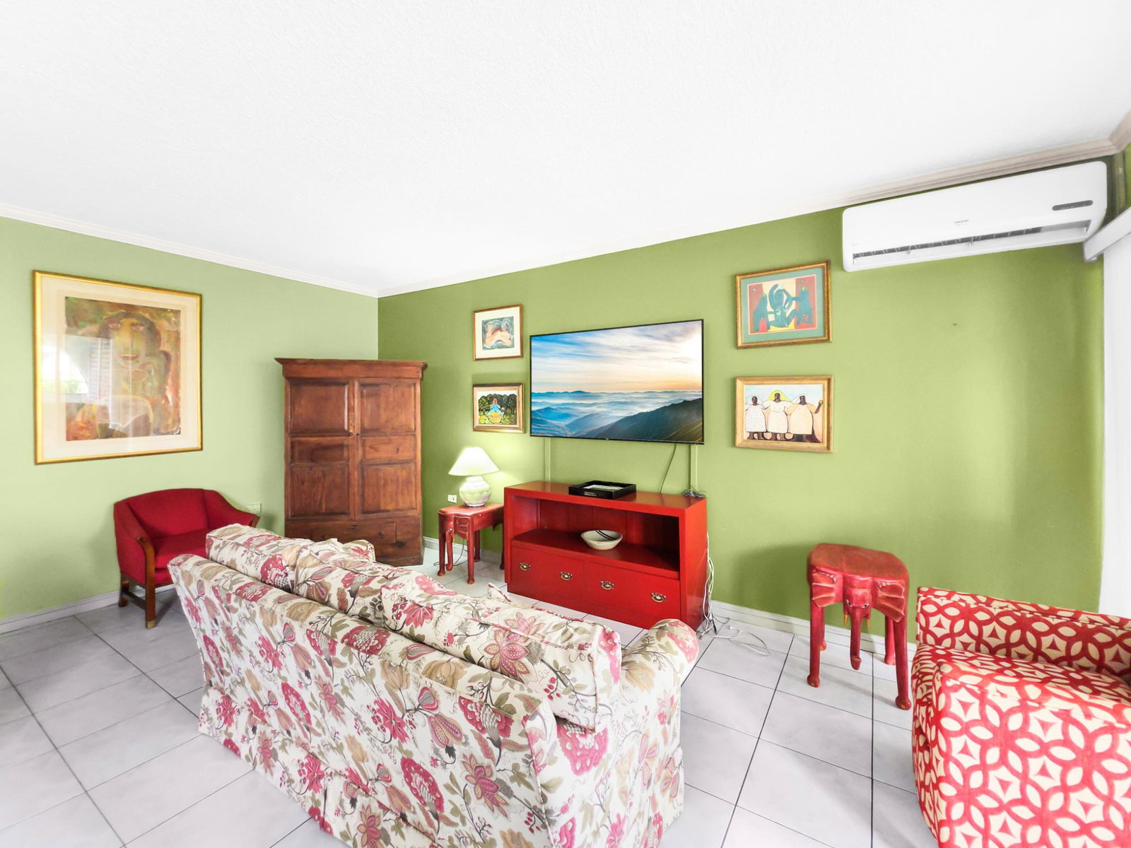 Fifth image of 1h West-17 Kingsway in Kingston 10, St. Andrew, Jamaica - property is For Sale