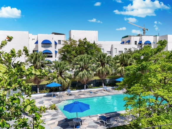 First image of 1h West-17 Kingsway in Kingston 10, St. Andrew, Jamaica - property is For Sale