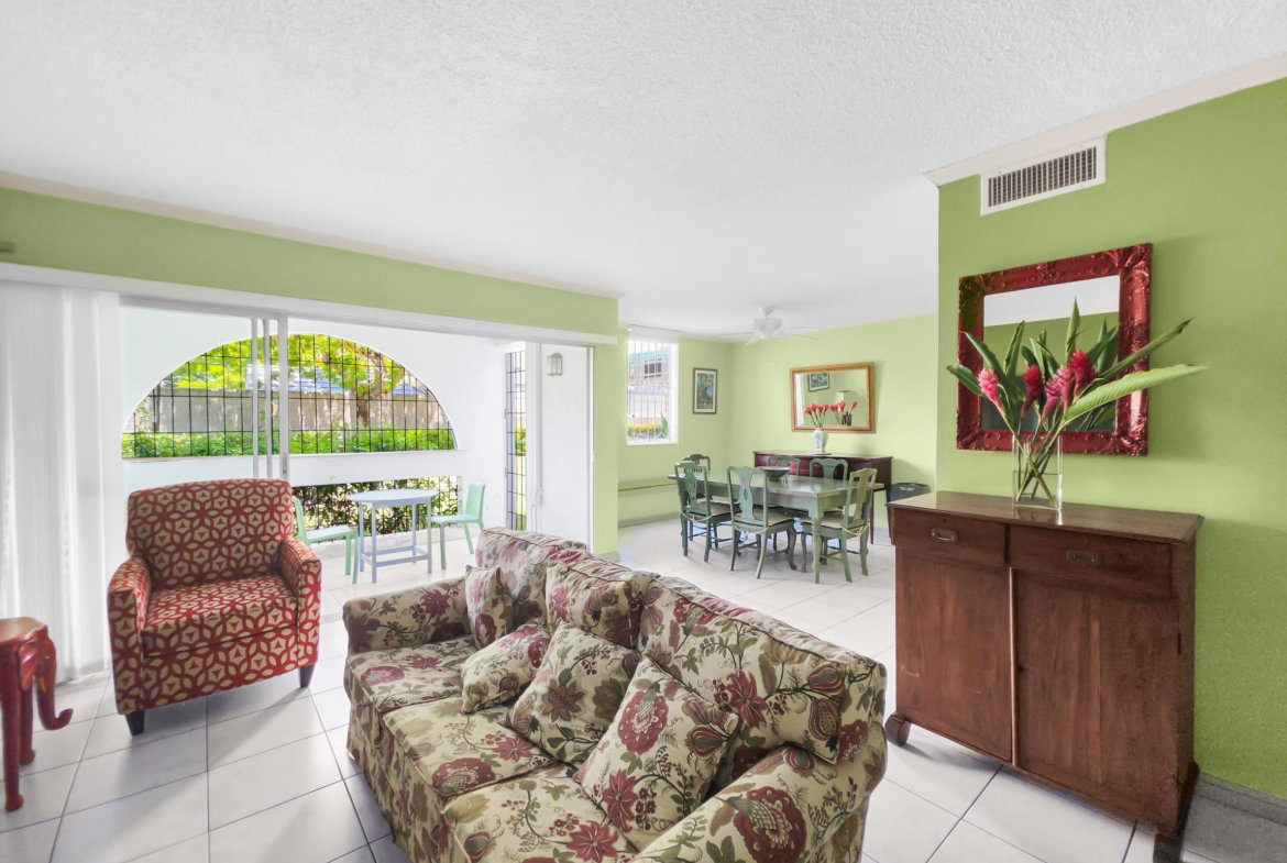 Eighth image of 1h West-17 Kingsway in Kingston 10, St. Andrew, Jamaica - property is For Sale