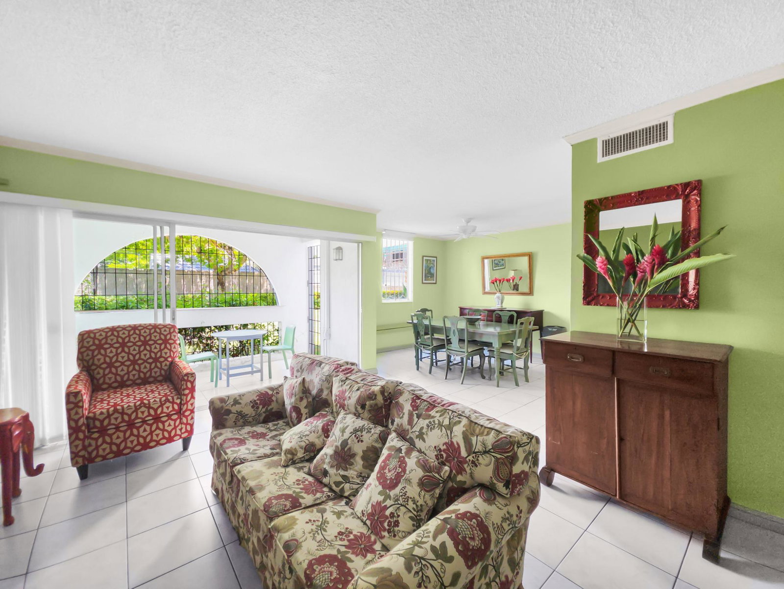 Eighth image of 1h West-17 Kingsway in Kingston 10, St. Andrew, Jamaica - property is For Sale