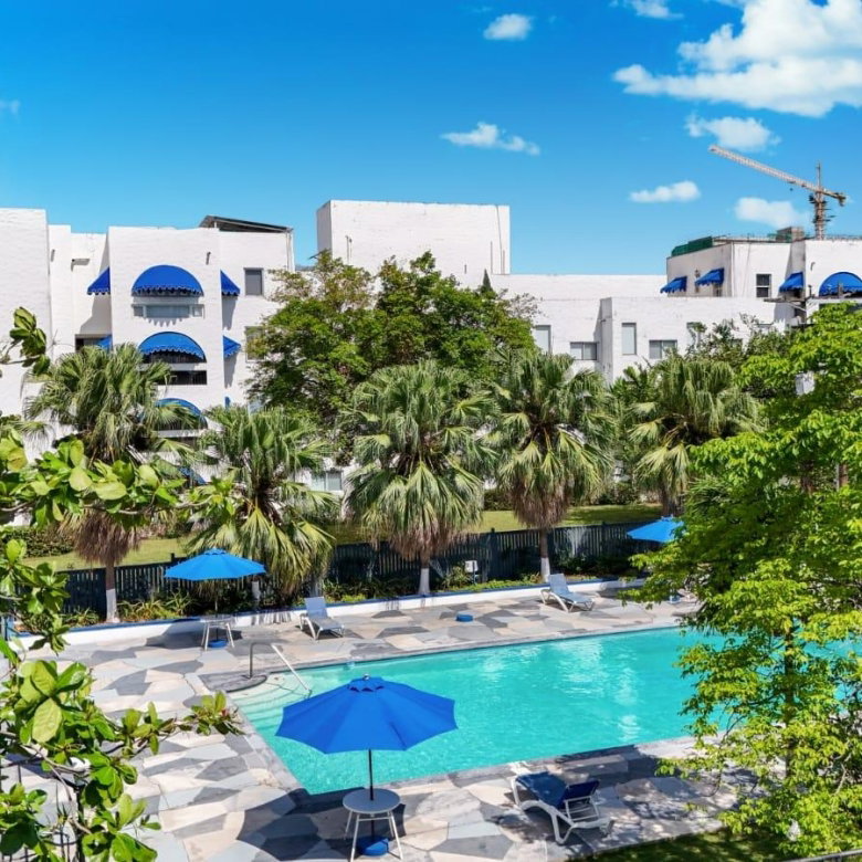 First image of 1h West-17 Kingsway in Kingston 10, St. Andrew, Jamaica - property is For Sale