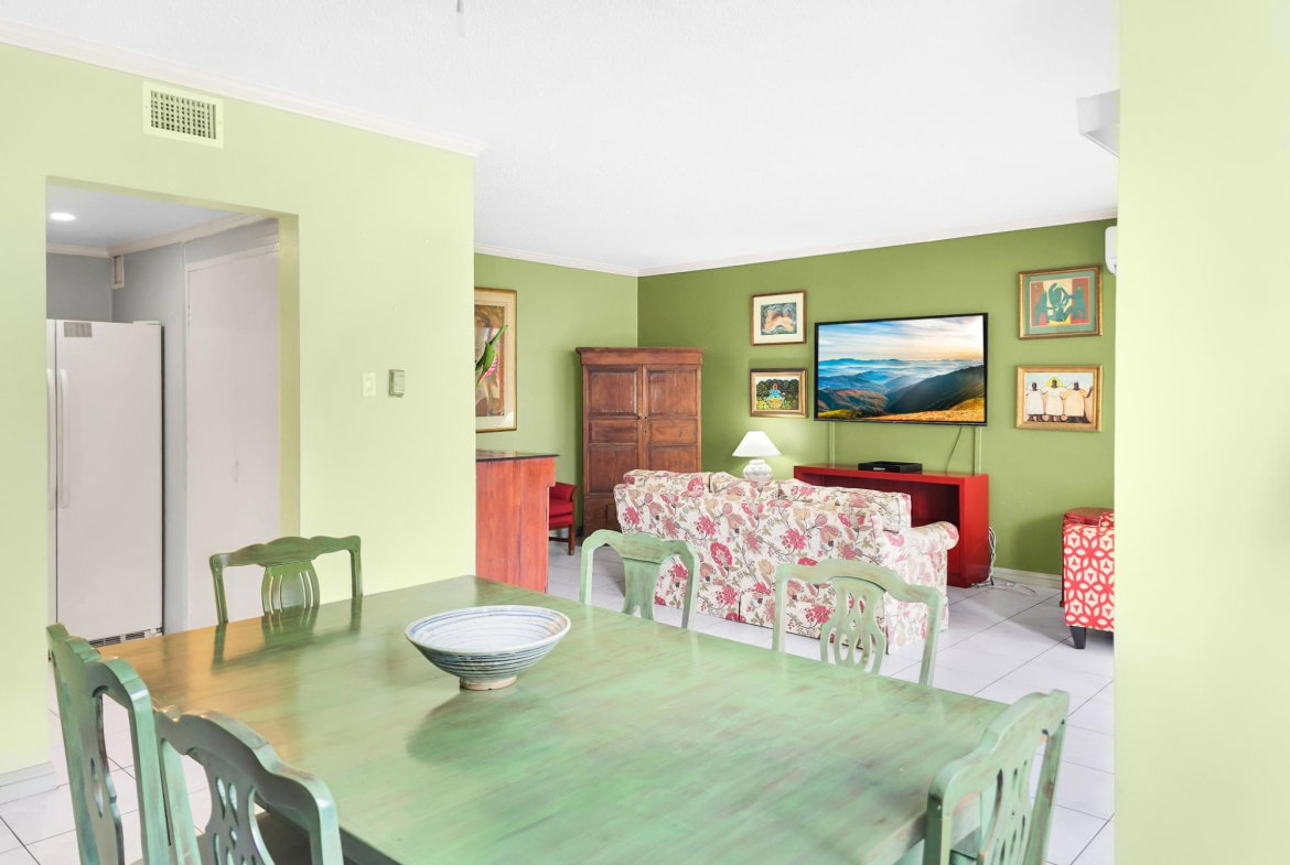 Ninth image of 1h West-17 Kingsway in Kingston 10, St. Andrew, Jamaica - property is For Sale