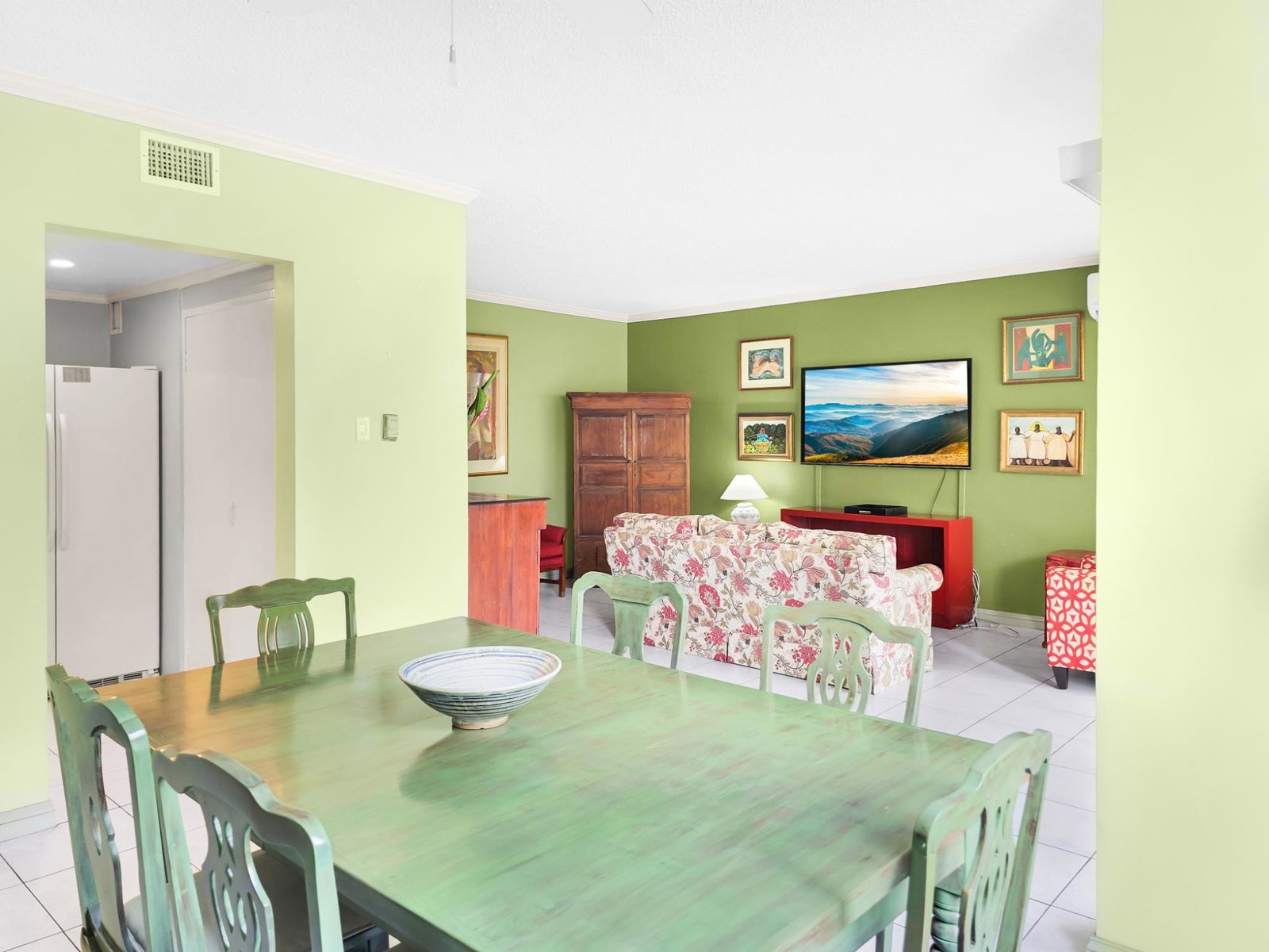 Ninth image of 1h West-17 Kingsway in Kingston 10, St. Andrew, Jamaica - property is For Sale