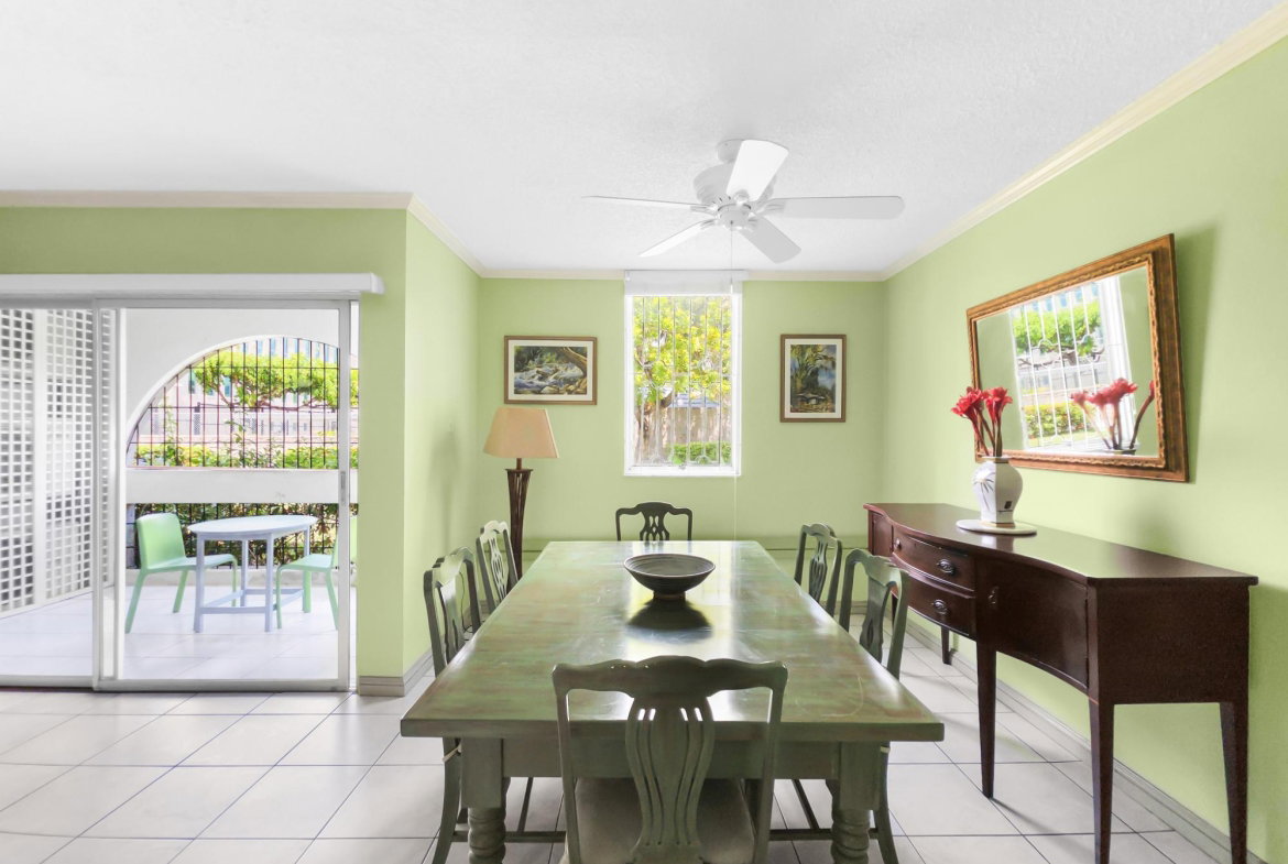 Tenth image of 1h West-17 Kingsway in Kingston 10, St. Andrew, Jamaica - property is For Sale