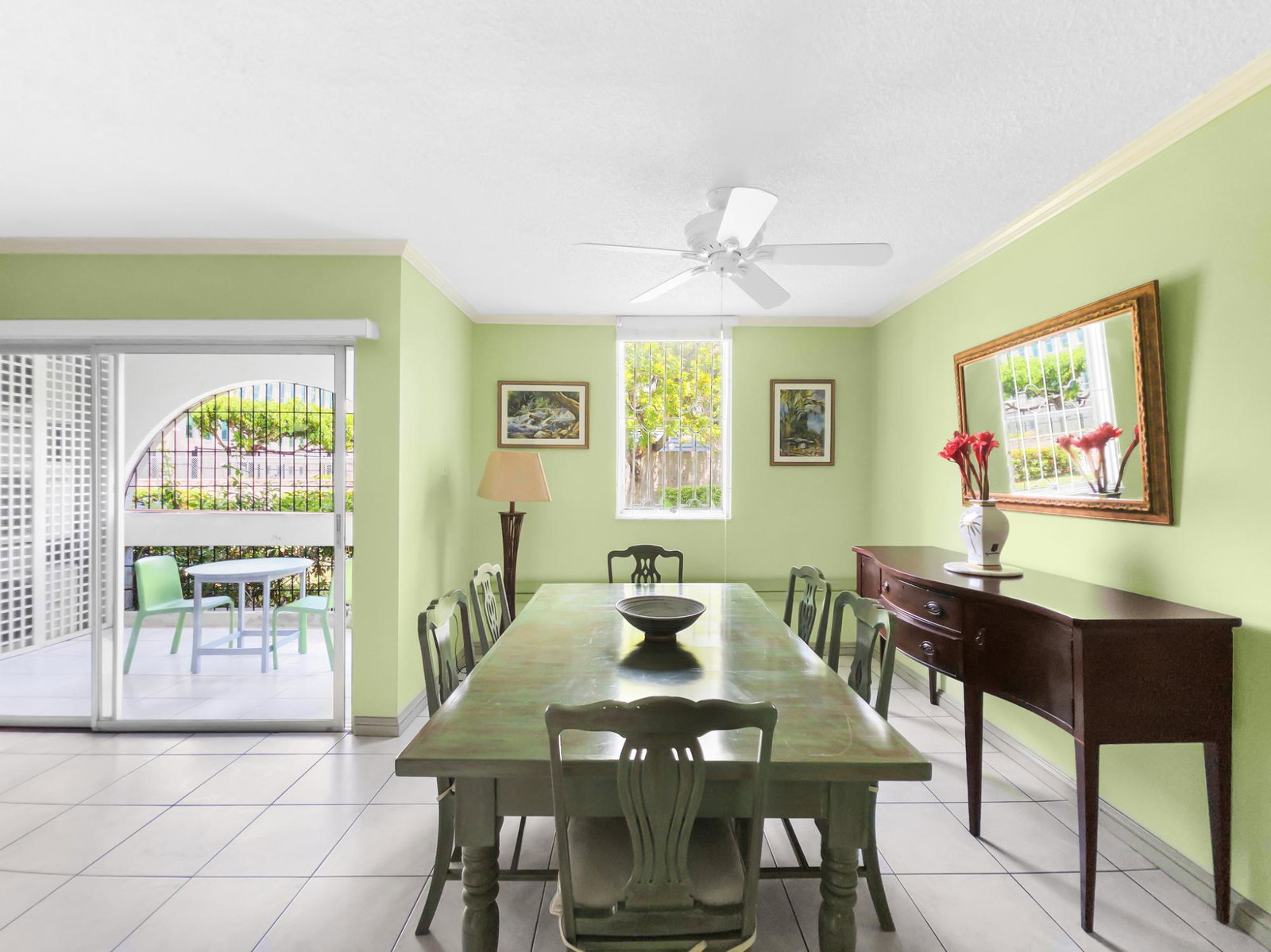 Tenth image of 1h West-17 Kingsway in Kingston 10, St. Andrew, Jamaica - property is For Sale