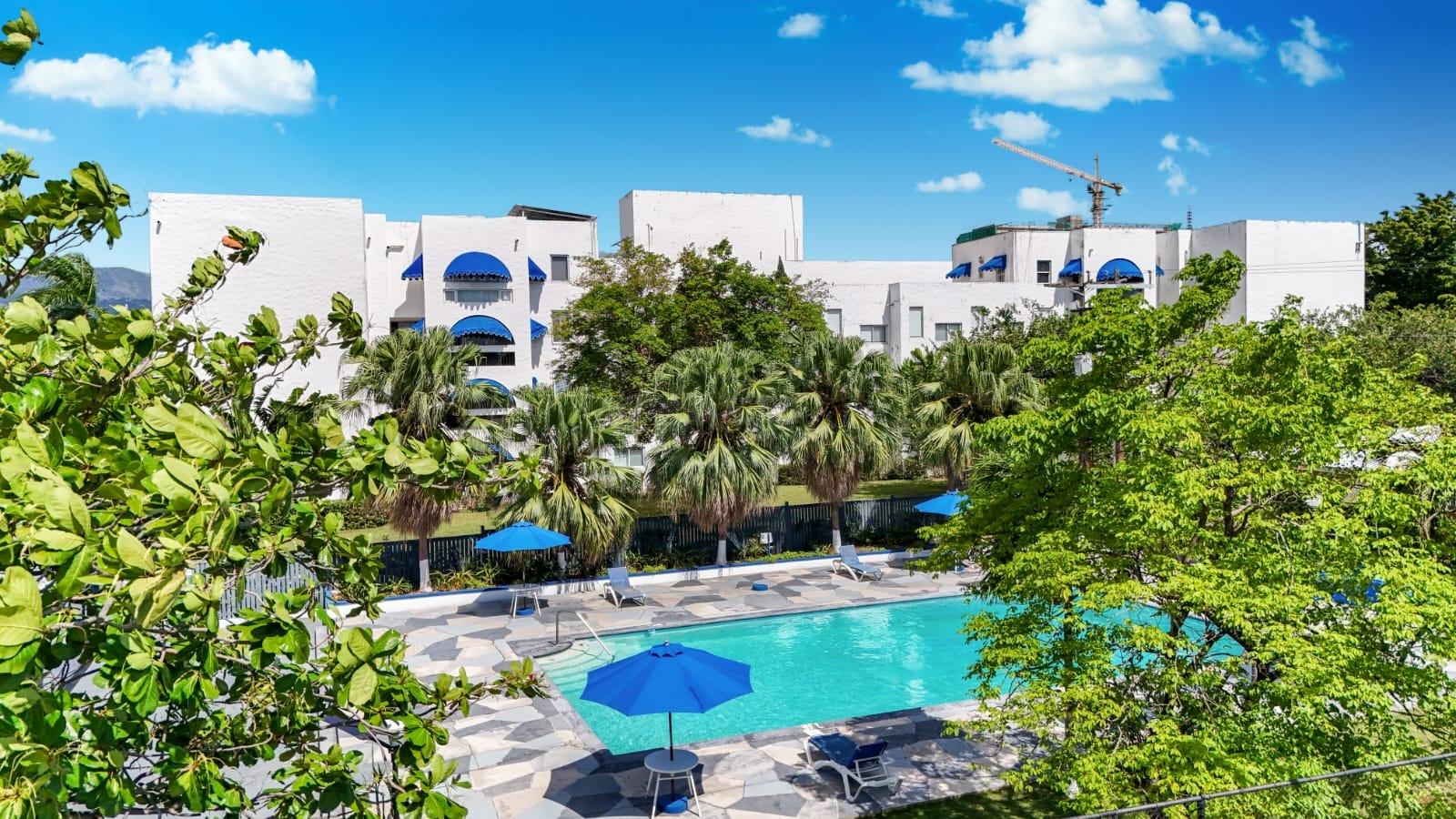 First image of 1h West-17 Kingsway in Kingston 10, St. Andrew, Jamaica - property is For Sale