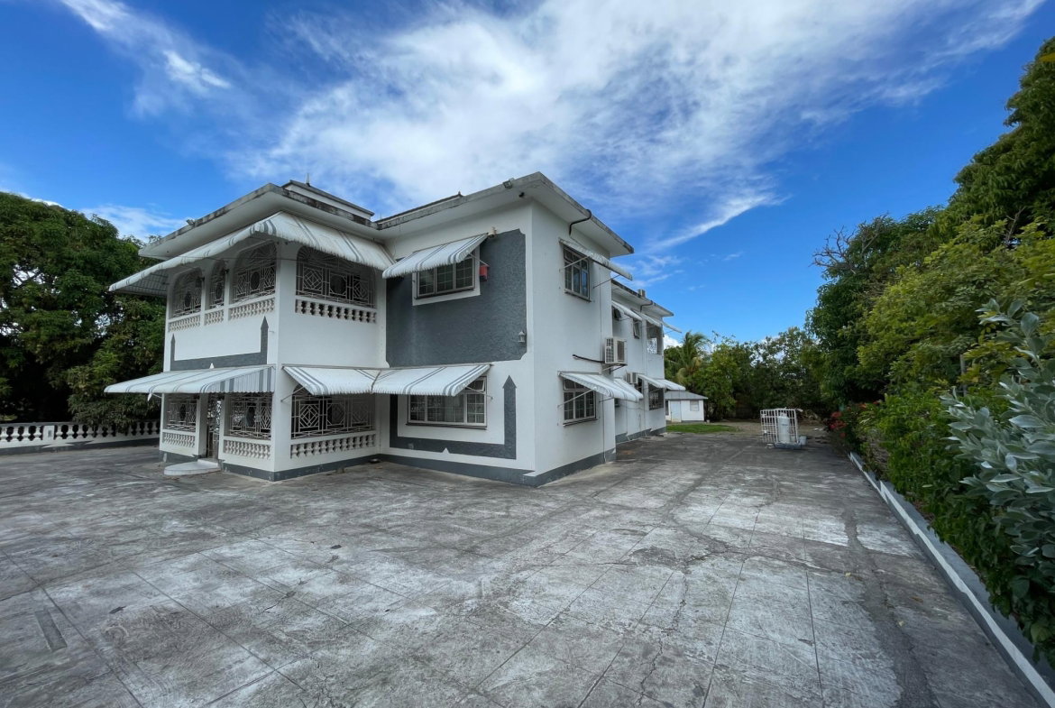 Second image of 9 Mount George Pen in Pomfret, St. Thomas, Jamaica - property is For Sale