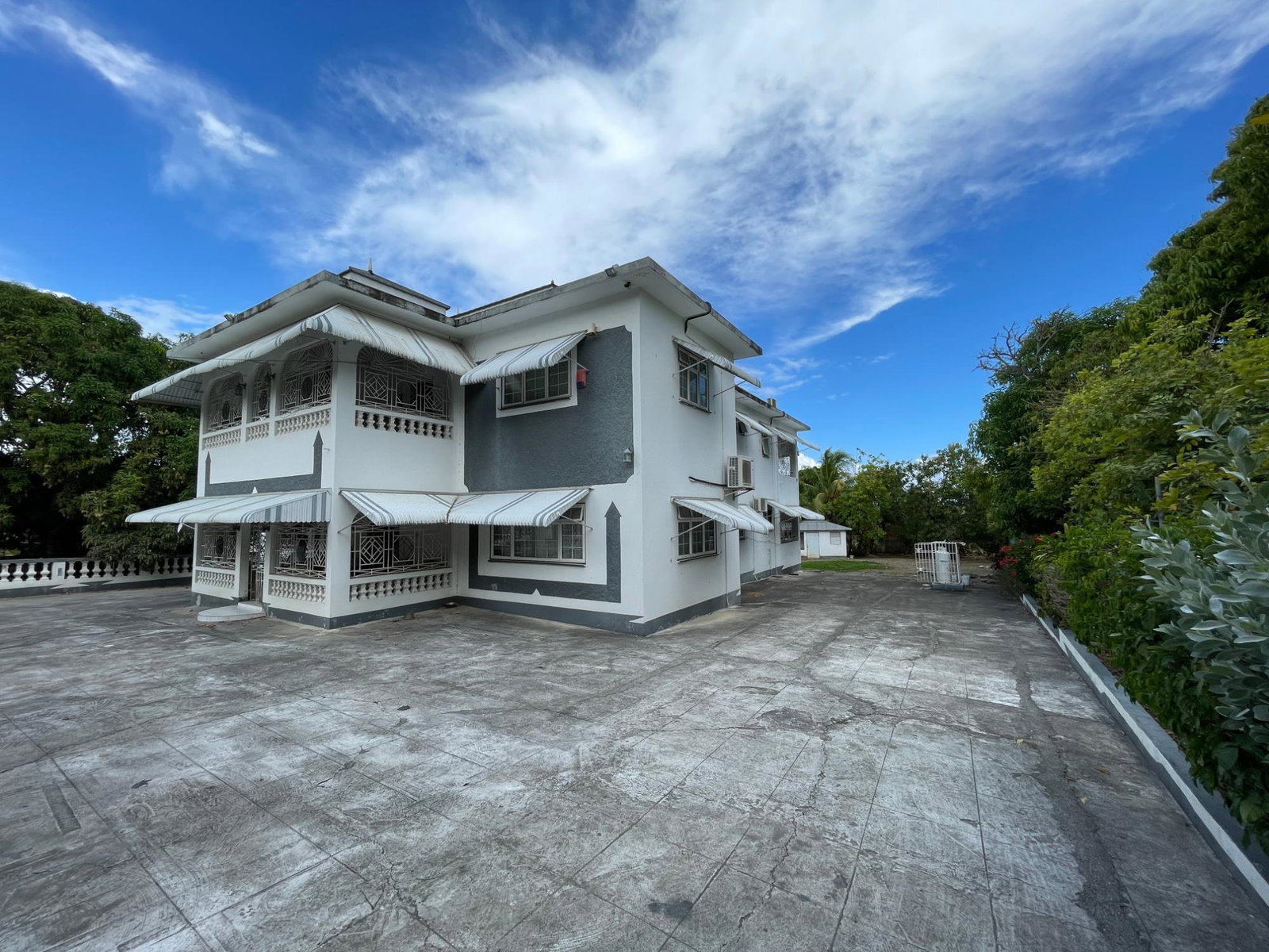 Guest-House-Opportunity-For-Sale-in-Pamphret-St.-Thomas-Jamaica-5-Acre-Property Second image of 9 Mount George Pen in Pomfret, St. Thomas, Jamaica - property is For Sale