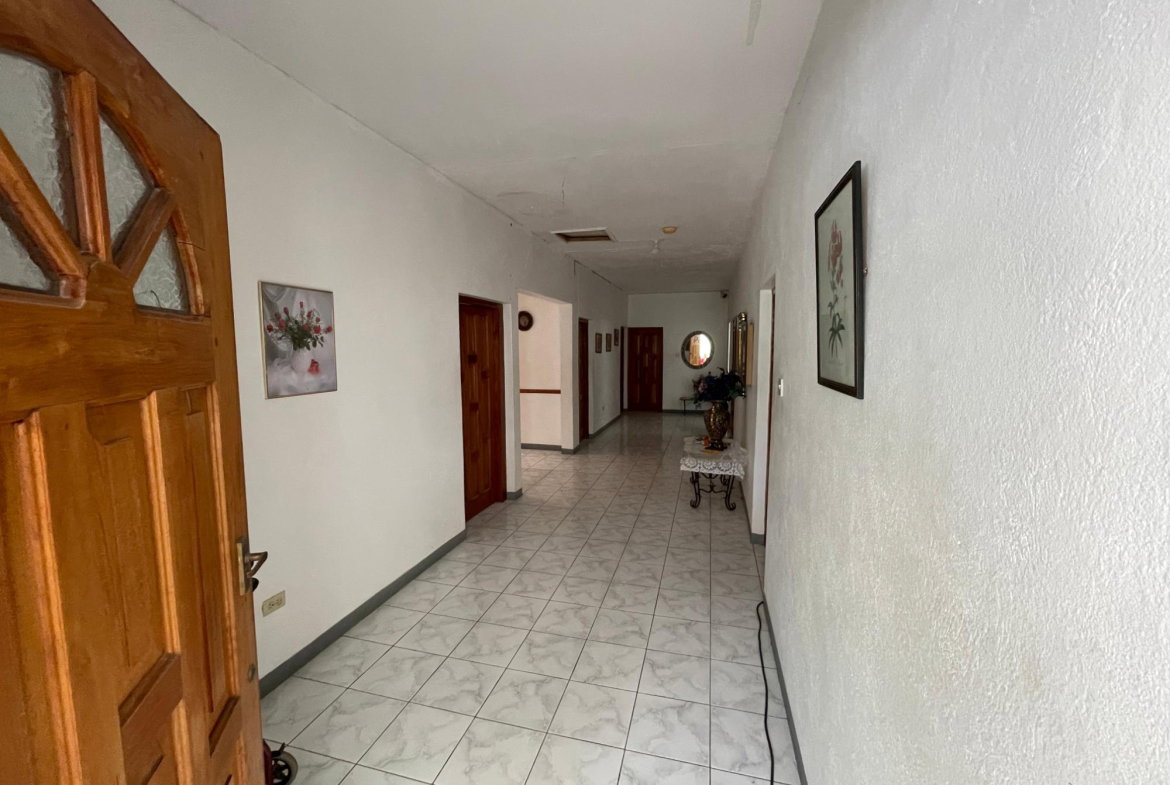 Eleventh image of 9 Mount George Pen in Pomfret, St. Thomas, Jamaica - property is For Sale