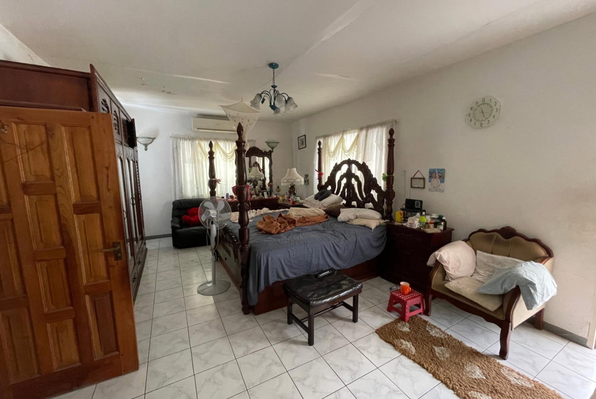 Twelfth image of 9 Mount George Pen in Pomfret, St. Thomas, Jamaica - property is For Sale