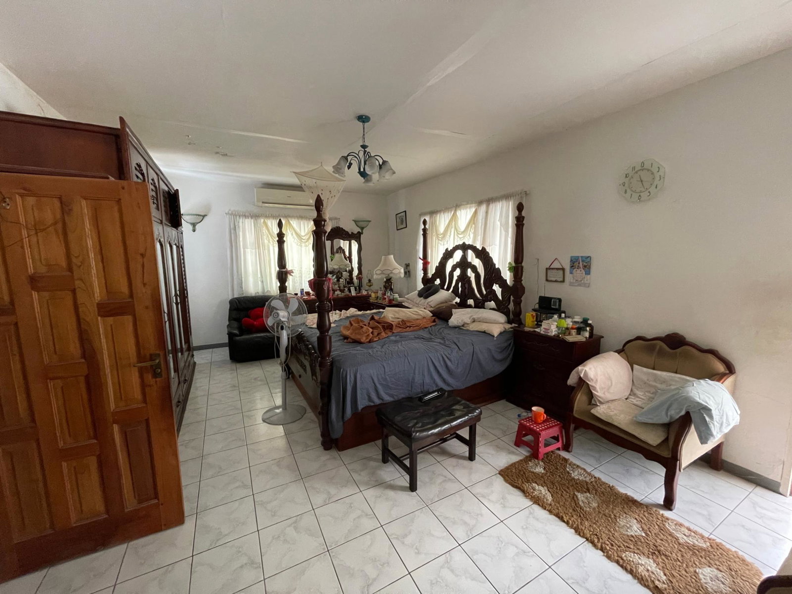 Guest-House-Opportunity-For-Sale-in-Pamphret-St.-Thomas-Jamaica-5-Acre-Property Twelfth image of 9 Mount George Pen in Pomfret, St. Thomas, Jamaica - property is For Sale