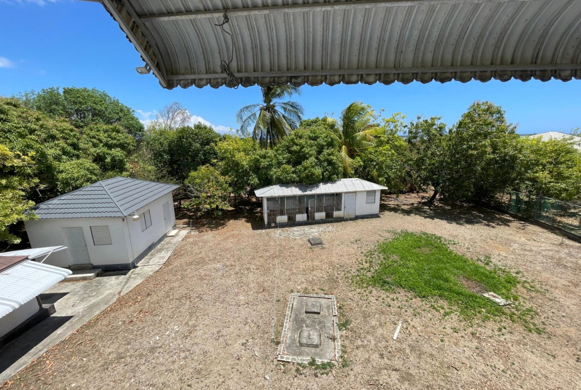 Seventeenth image of 9 Mount George Pen in Pomfret, St. Thomas, Jamaica - property is For Sale