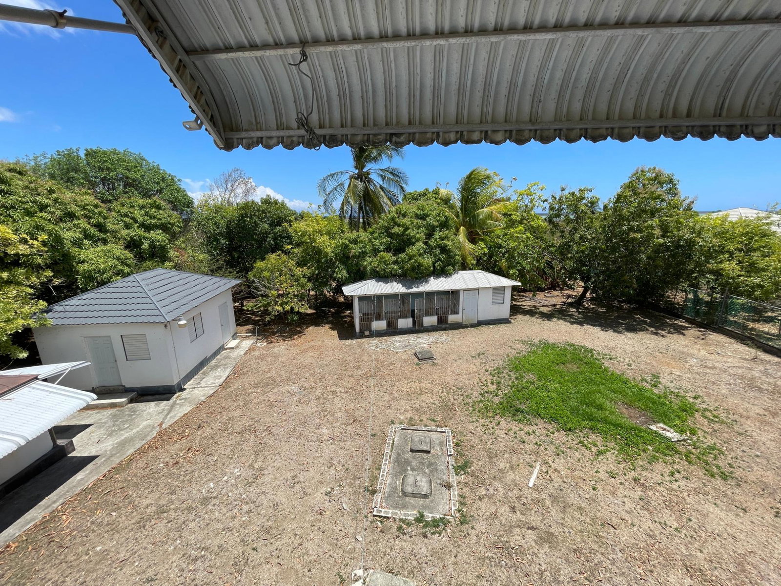 Guest-House-Opportunity-For-Sale-in-Pamphret-St.-Thomas-Jamaica-5-Acre-Property Seventeenth image of 9 Mount George Pen in Pomfret, St. Thomas, Jamaica - property is For Sale