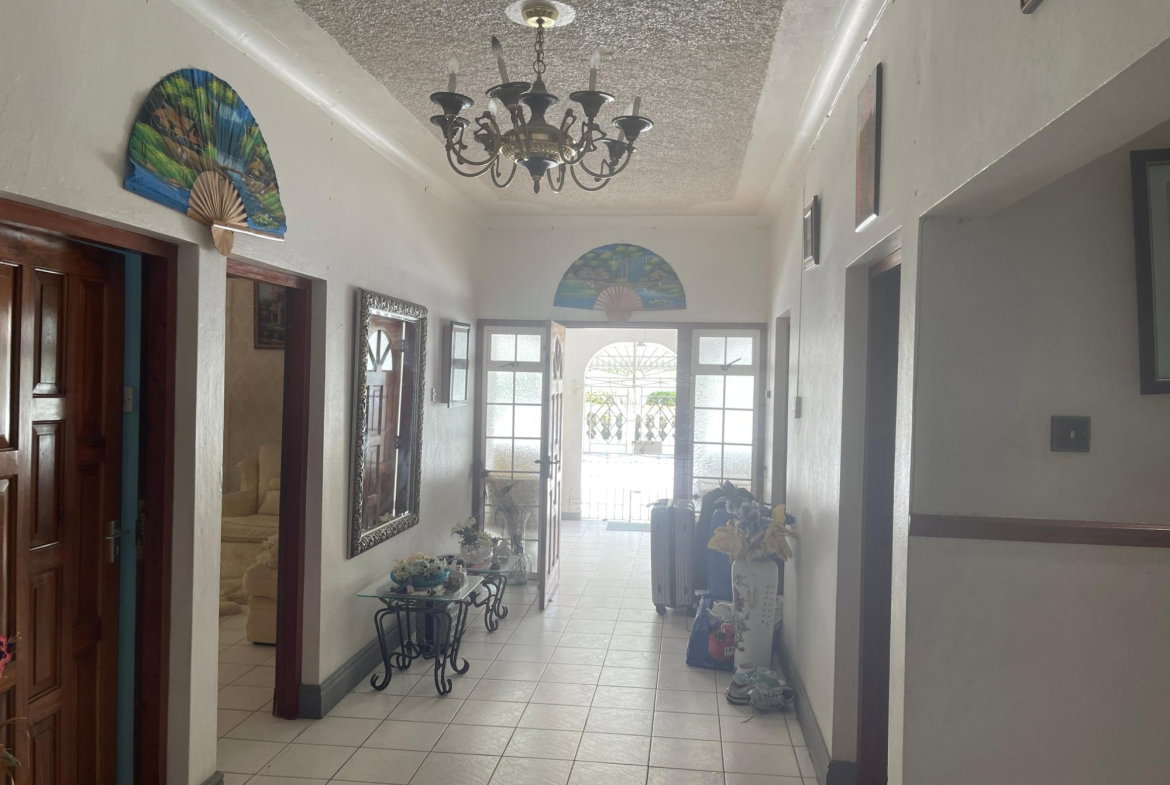 Third image of 9 Mount George Pen in Pomfret, St. Thomas, Jamaica - property is For Sale