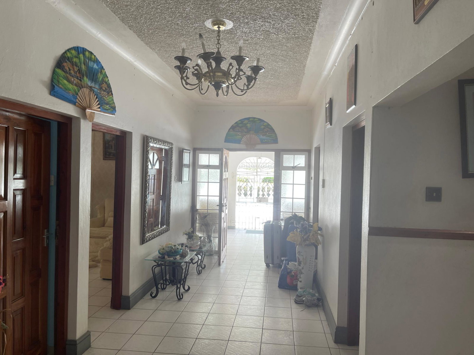 Guest-House-Opportunity-For-Sale-in-Pamphret-St.-Thomas-Jamaica-5-Acre-Property Third image of 9 Mount George Pen in Pomfret, St. Thomas, Jamaica - property is For Sale