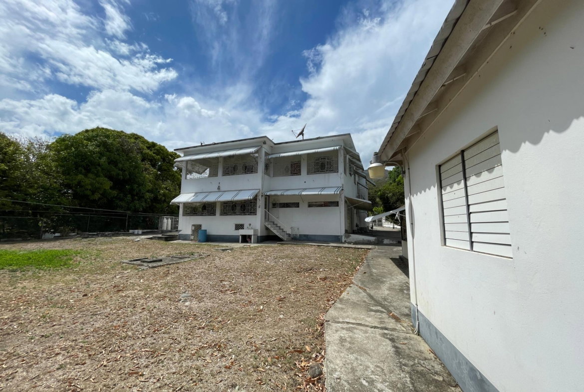Twenty-First image of 9 Mount George Pen in Pomfret, St. Thomas, Jamaica - property is For Sale
