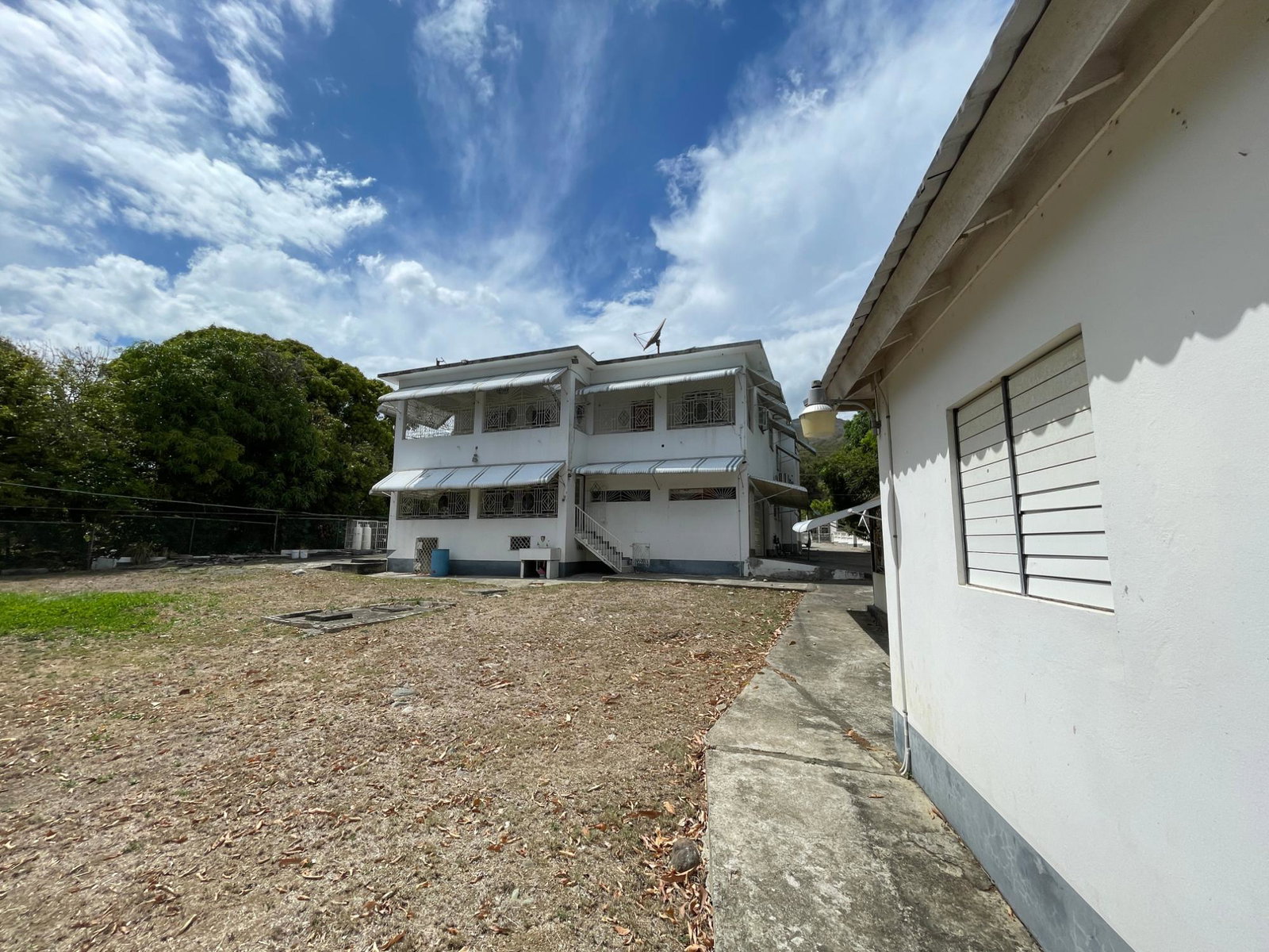 Guest-House-Opportunity-For-Sale-in-Pamphret-St.-Thomas-Jamaica-5-Acre-Property Twenty-First image of 9 Mount George Pen in Pomfret, St. Thomas, Jamaica - property is For Sale