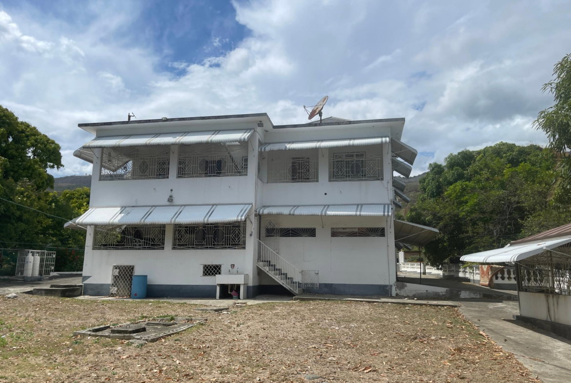 Twenty-Second image of 9 Mount George Pen in Pomfret, St. Thomas, Jamaica - property is For Sale