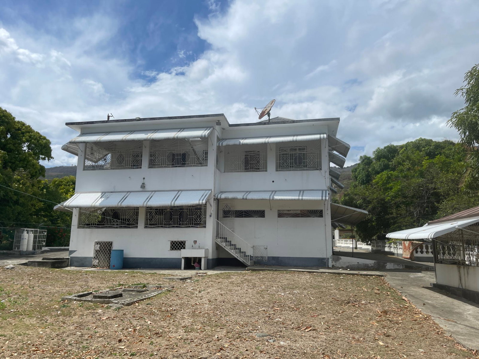Guest-House-Opportunity-For-Sale-in-Pamphret-St.-Thomas-Jamaica-5-Acre-Property Twenty-Second image of 9 Mount George Pen in Pomfret, St. Thomas, Jamaica - property is For Sale