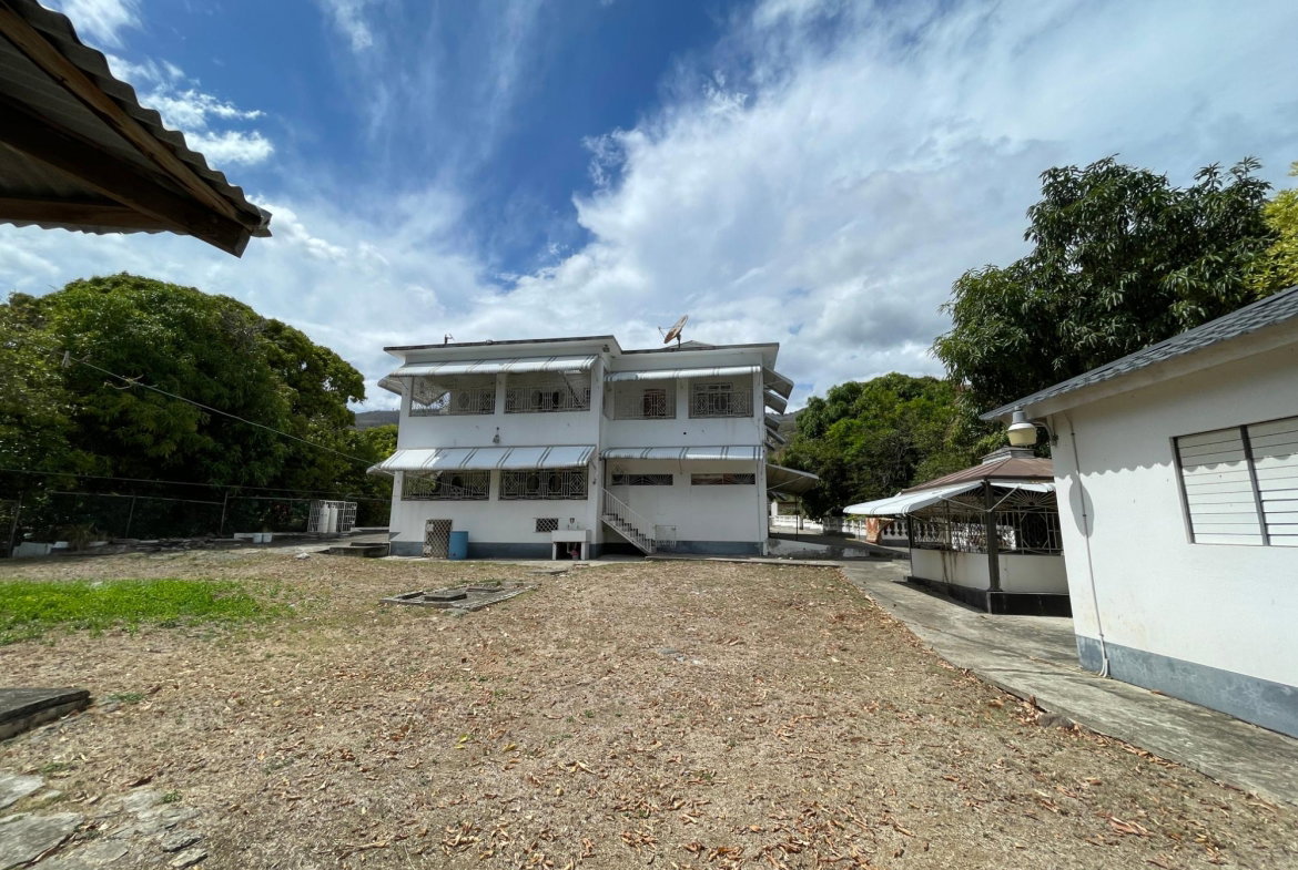 Twenty-Third image of 9 Mount George Pen in Pomfret, St. Thomas, Jamaica - property is For Sale