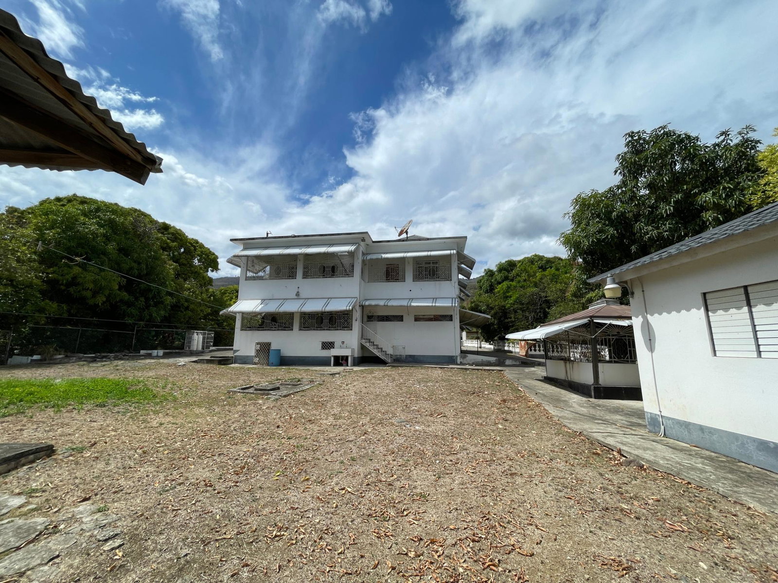 Guest-House-Opportunity-For-Sale-in-Pamphret-St.-Thomas-Jamaica-5-Acre-Property Twenty-Third image of 9 Mount George Pen in Pomfret, St. Thomas, Jamaica - property is For Sale