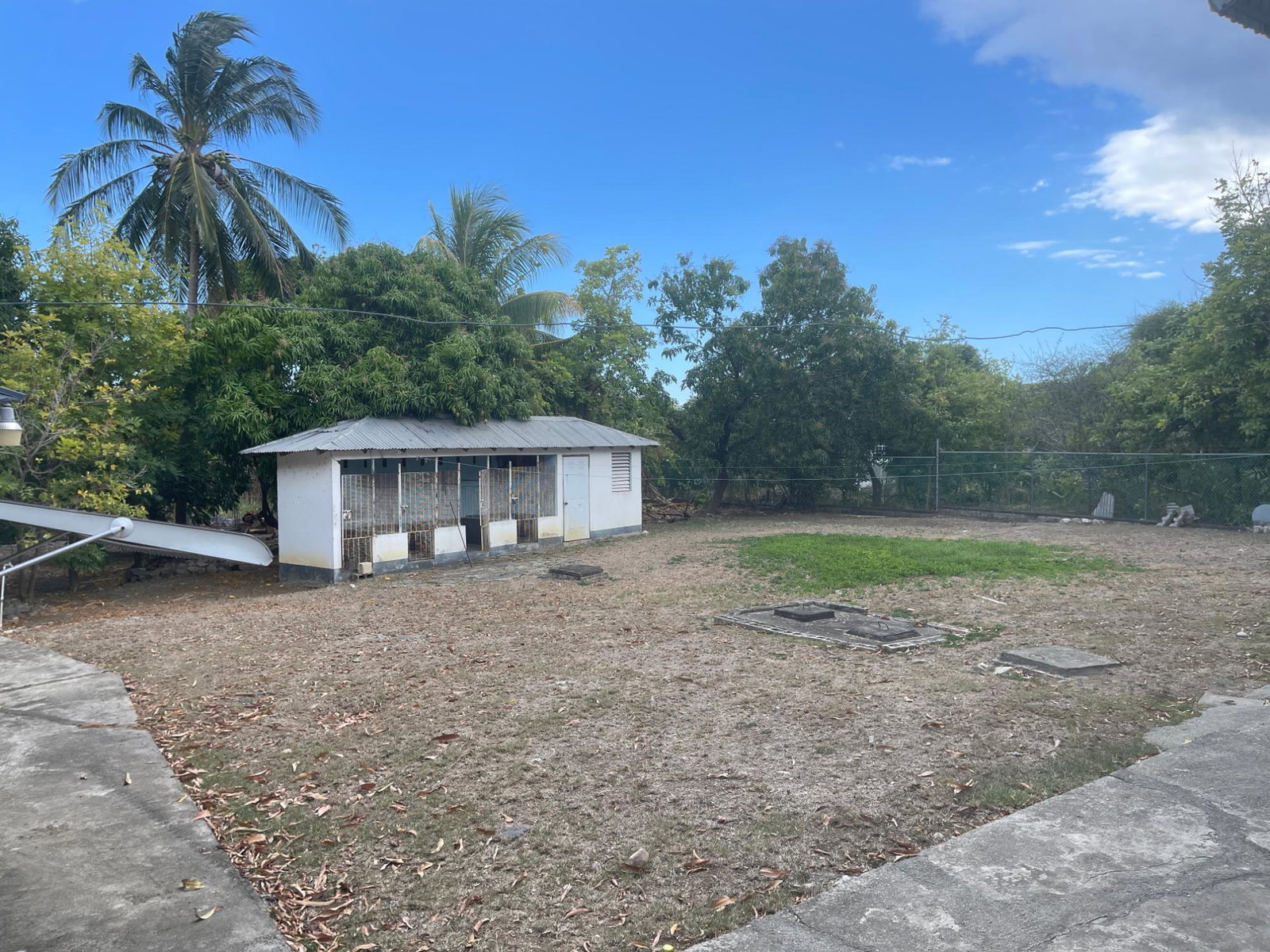 Guest-House-Opportunity-For-Sale-in-Pamphret-St.-Thomas-Jamaica-5-Acre-Property Twenty-Fifth image of 9 Mount George Pen in Pomfret, St. Thomas, Jamaica - property is For Sale