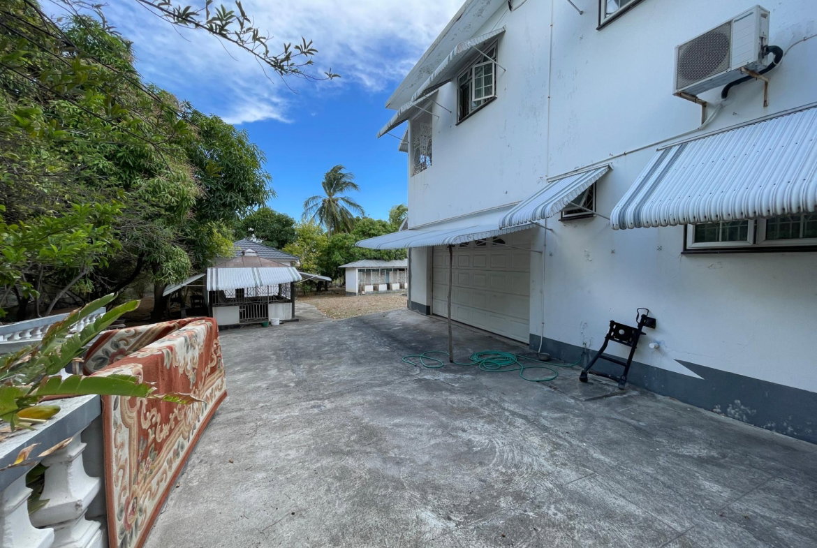 Twenty-Sixth image of 9 Mount George Pen in Pomfret, St. Thomas, Jamaica - property is For Sale