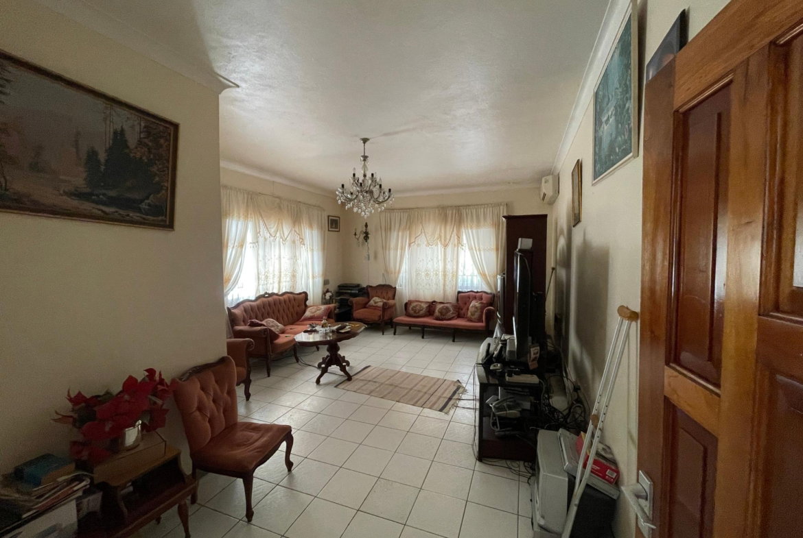 Fourth image of 9 Mount George Pen in Pomfret, St. Thomas, Jamaica - property is For Sale