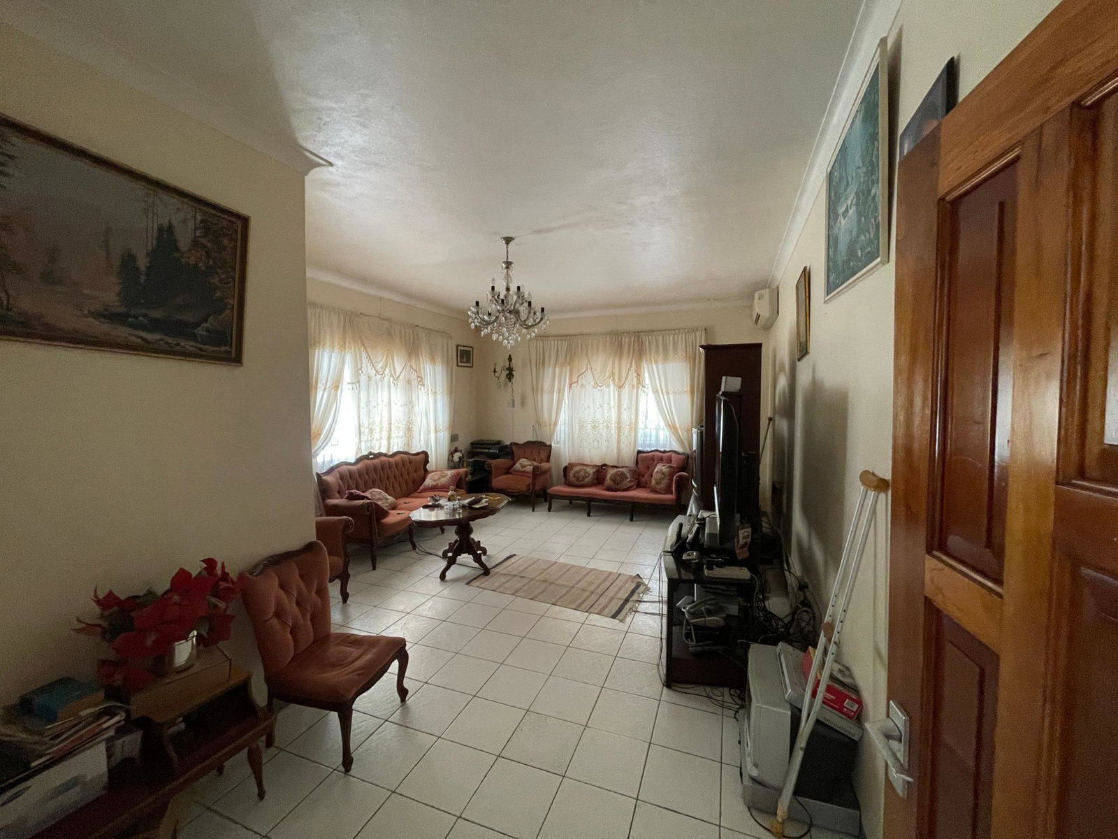 Guest-House-Opportunity-For-Sale-in-Pamphret-St.-Thomas-Jamaica-5-Acre-Property Fourth image of 9 Mount George Pen in Pomfret, St. Thomas, Jamaica - property is For Sale