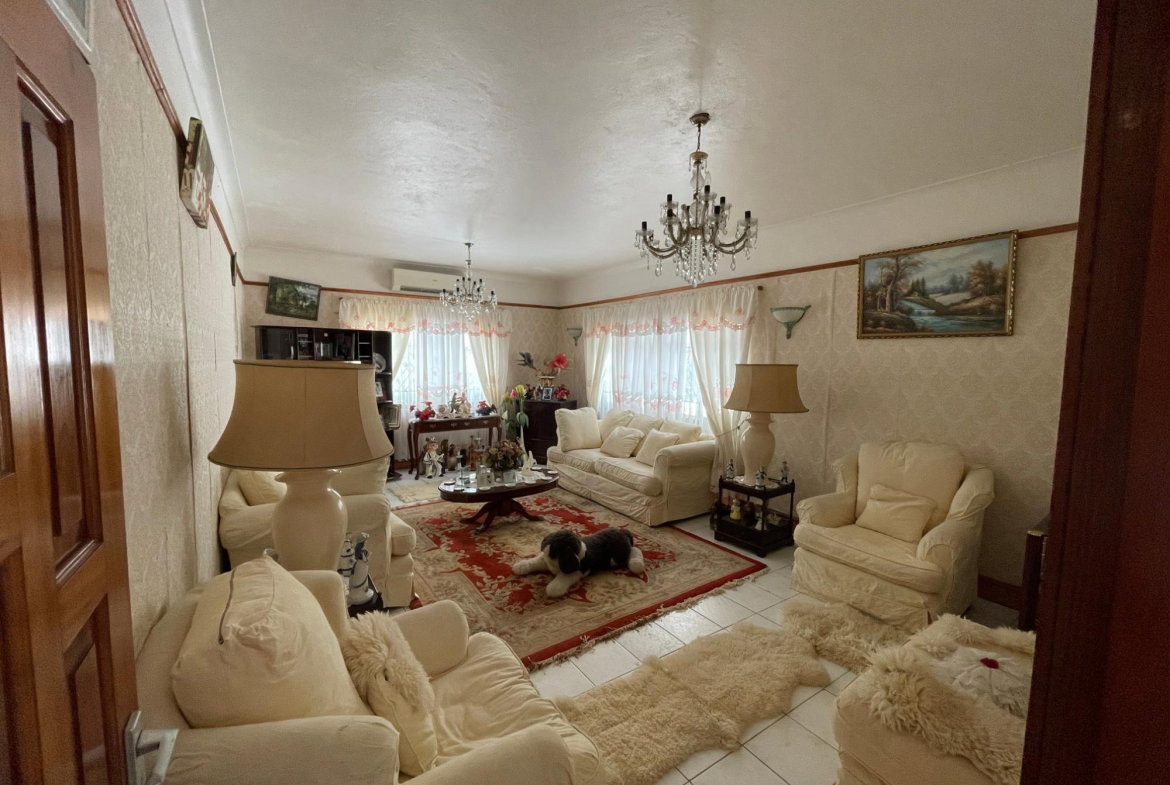 Fifth image of 9 Mount George Pen in Pomfret, St. Thomas, Jamaica - property is For Sale