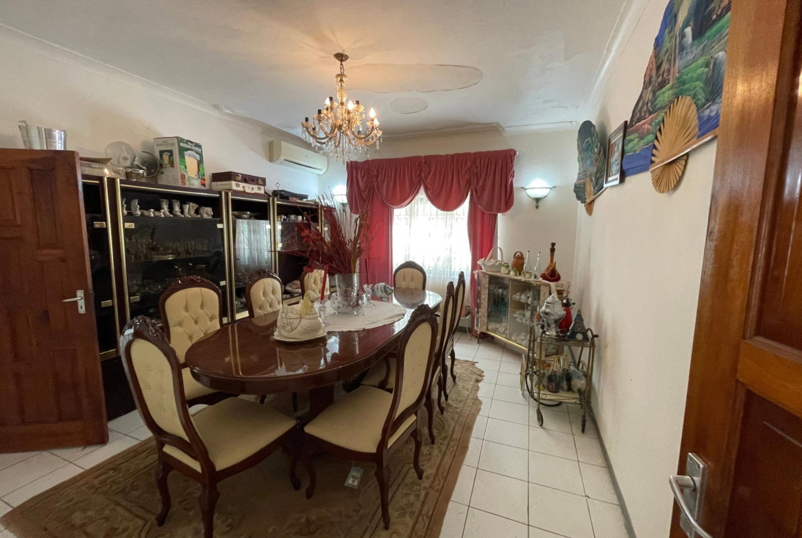 Sixth image of 9 Mount George Pen in Pomfret, St. Thomas, Jamaica - property is For Sale