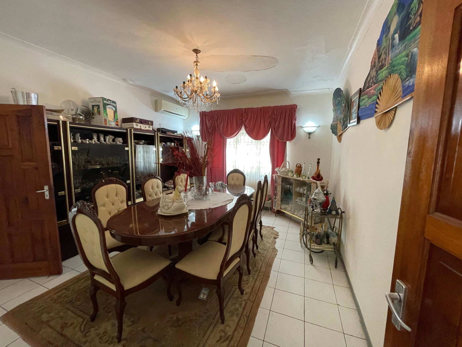 Guest-House-Opportunity-For-Sale-in-Pamphret-St.-Thomas-Jamaica-5-Acre-Property Sixth image of 9 Mount George Pen in Pomfret, St. Thomas, Jamaica - property is For Sale