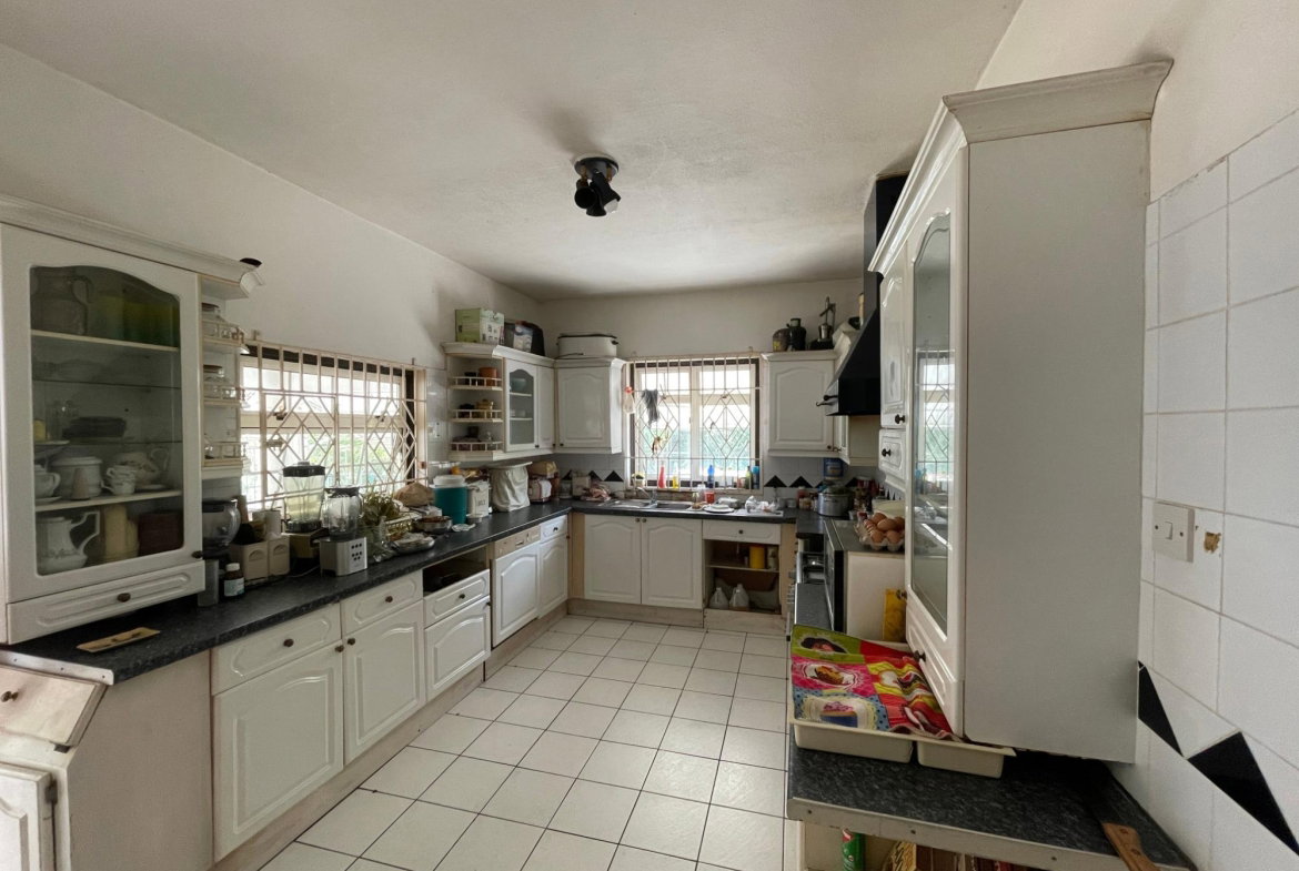 Seventh image of 9 Mount George Pen in Pomfret, St. Thomas, Jamaica - property is For Sale