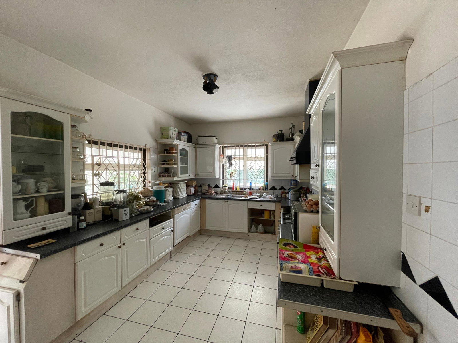 Guest-House-Opportunity-For-Sale-in-Pamphret-St.-Thomas-Jamaica-5-Acre-Property Seventh image of 9 Mount George Pen in Pomfret, St. Thomas, Jamaica - property is For Sale