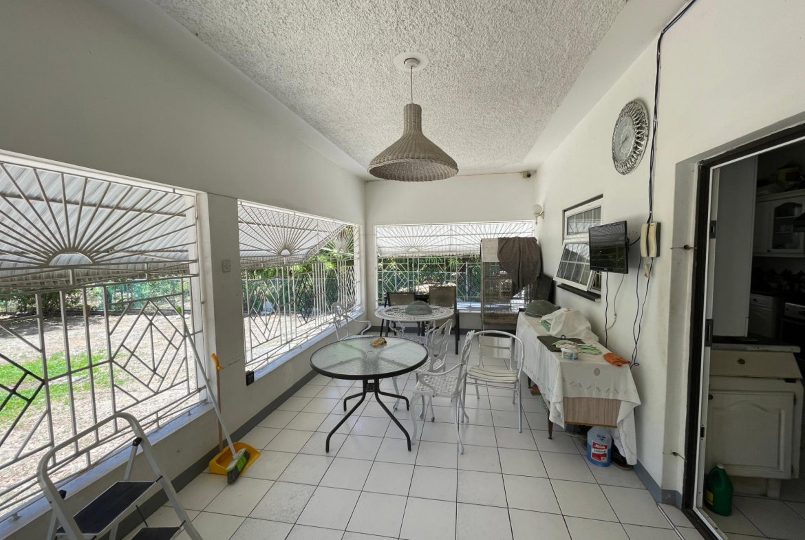 Eighth image of 9 Mount George Pen in Pomfret, St. Thomas, Jamaica - property is For Sale