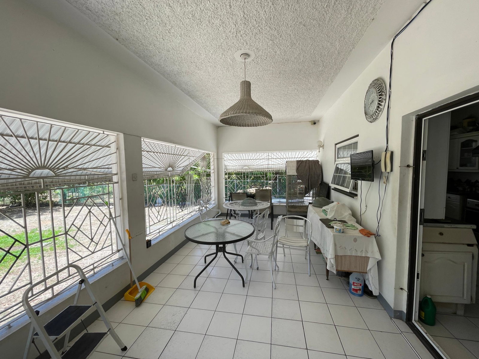 Guest-House-Opportunity-For-Sale-in-Pamphret-St.-Thomas-Jamaica-5-Acre-Property Eighth image of 9 Mount George Pen in Pomfret, St. Thomas, Jamaica - property is For Sale