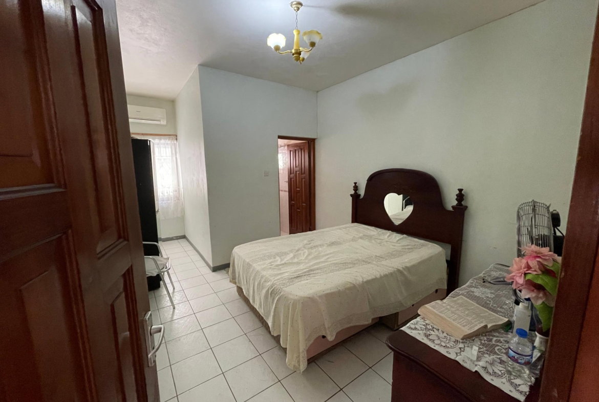 Ninth image of 9 Mount George Pen in Pomfret, St. Thomas, Jamaica - property is For Sale