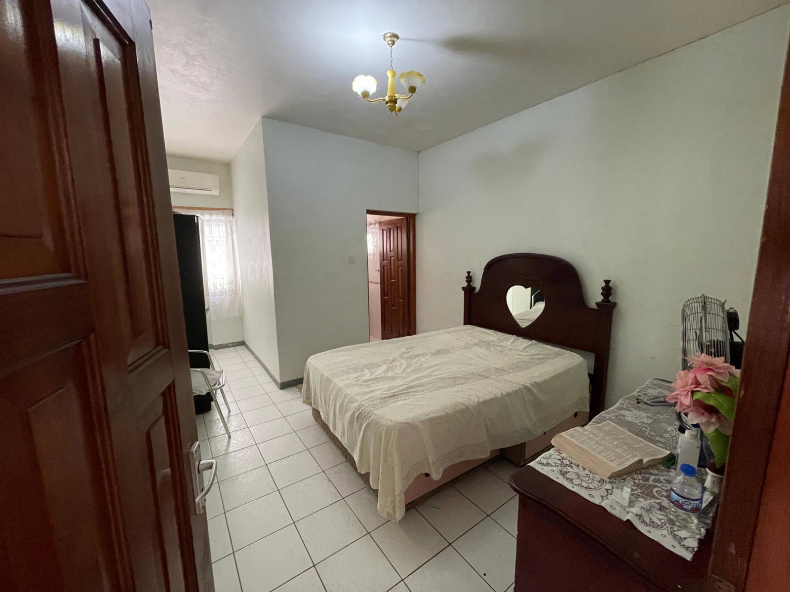 Guest-House-Opportunity-For-Sale-in-Pamphret-St.-Thomas-Jamaica-5-Acre-Property Ninth image of 9 Mount George Pen in Pomfret, St. Thomas, Jamaica - property is For Sale