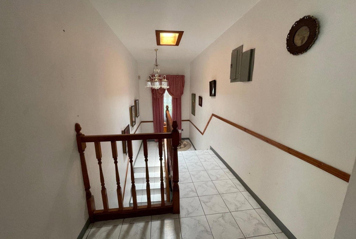 Tenth image of 9 Mount George Pen in Pomfret, St. Thomas, Jamaica - property is For Sale