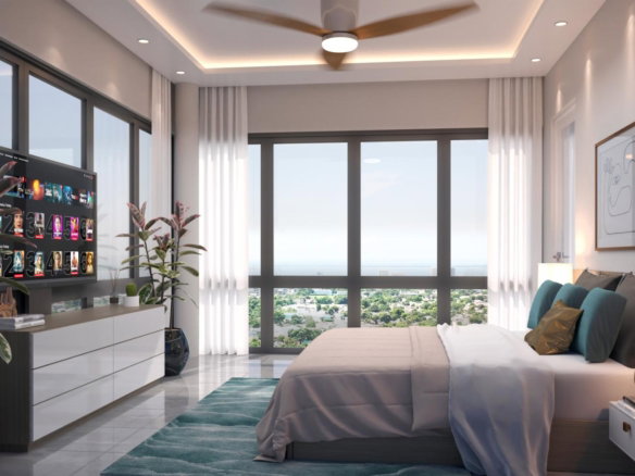 First image of 203-7 Devon Road in Kingston 10, St. Andrew, Jamaica - property is For Sale