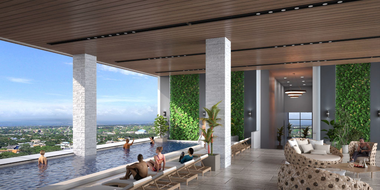 Fifth image of 510-7 Devon Road in Kingston 10, St. Andrew, Jamaica - property is For Sale