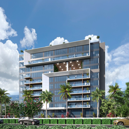 First image of 405-7 Devon Road in Kingston 10, St. Andrew, Jamaica - property is For Sale