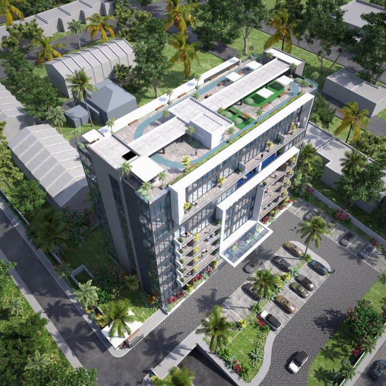 First image of 204-7 Devon Road in Kingston 10, St. Andrew, Jamaica - property is For Sale