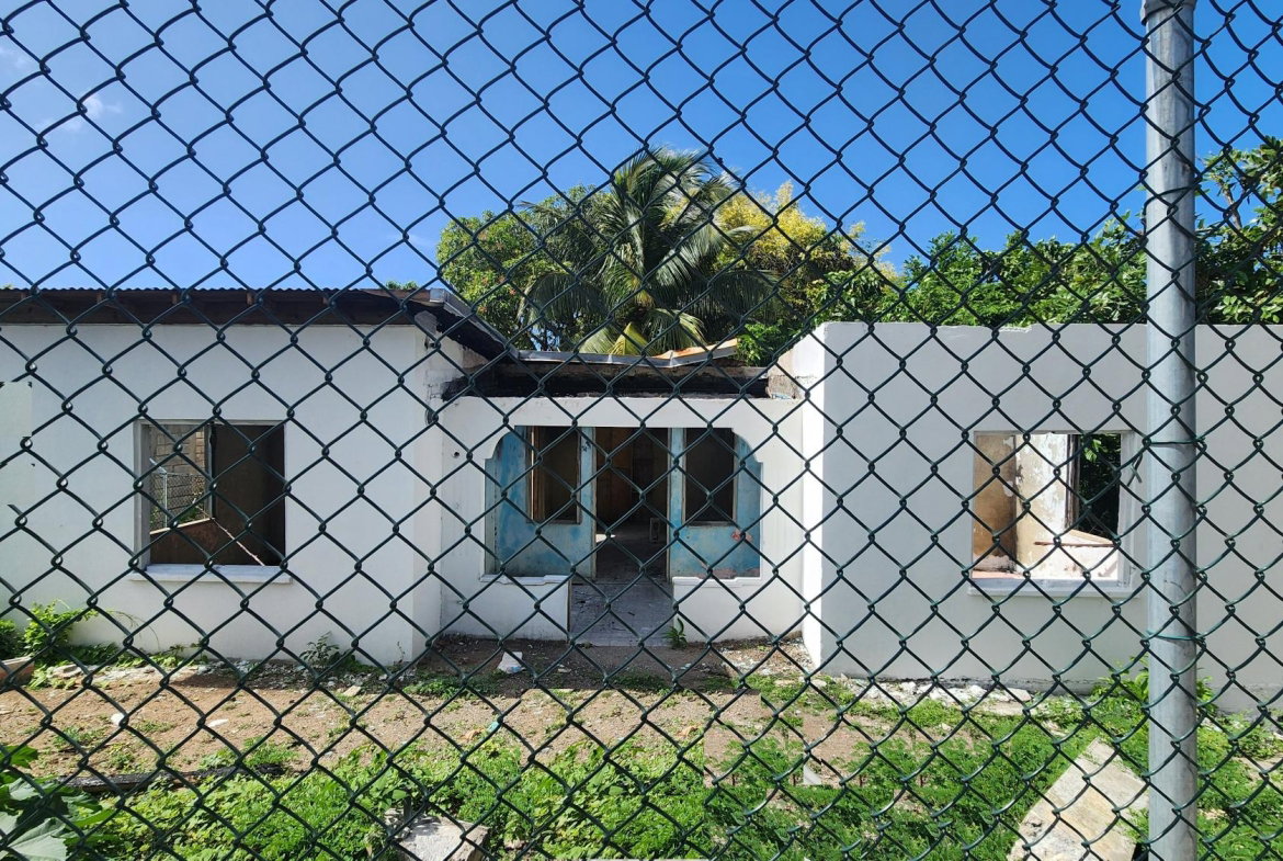 Second image of White Horses, Yallahs, st in WHITE HORSES, St. Thomas, Jamaica - property is For Sale