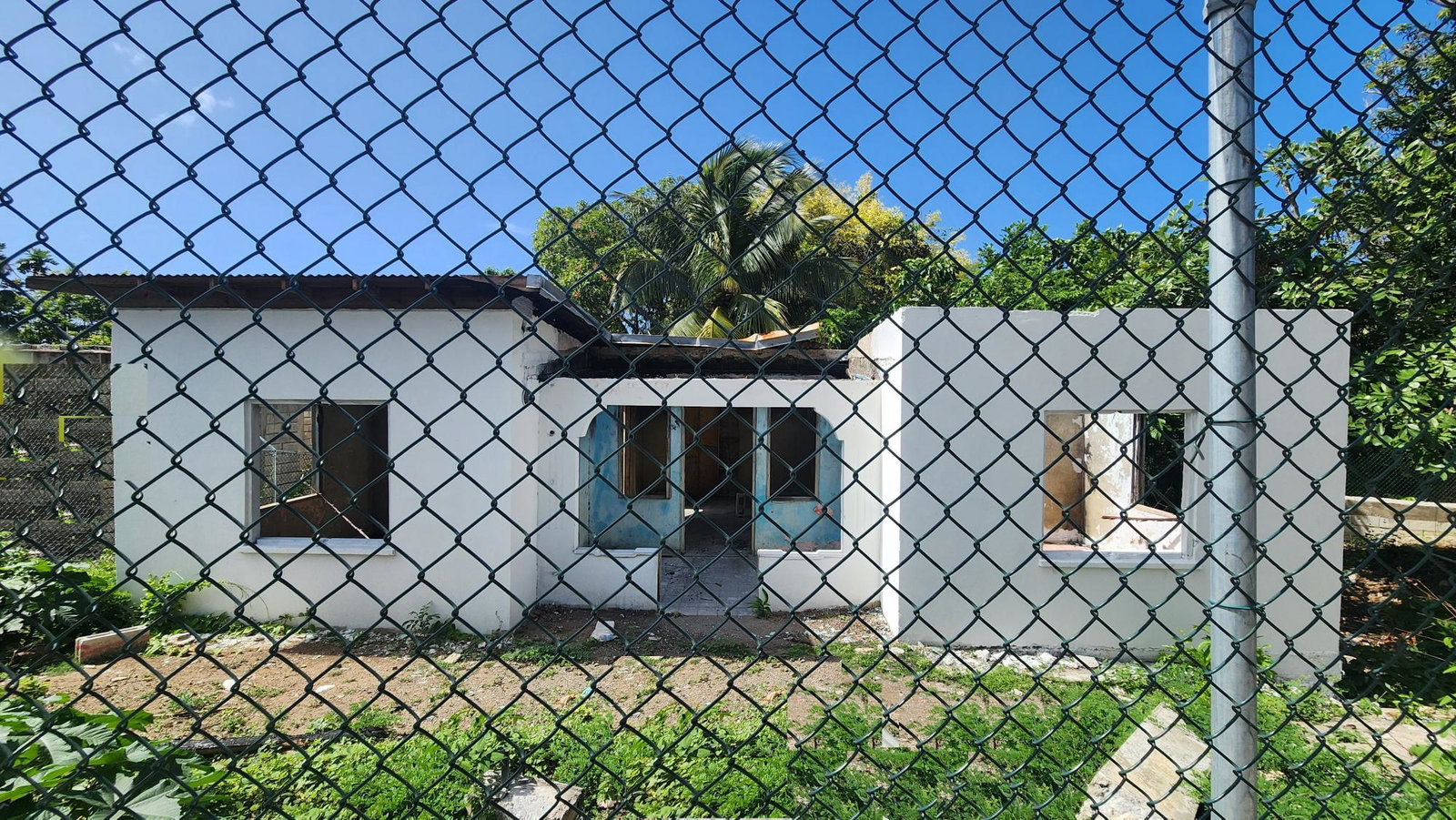 Second image of White Horses, Yallahs, st in WHITE HORSES, St. Thomas, Jamaica - property is For Sale