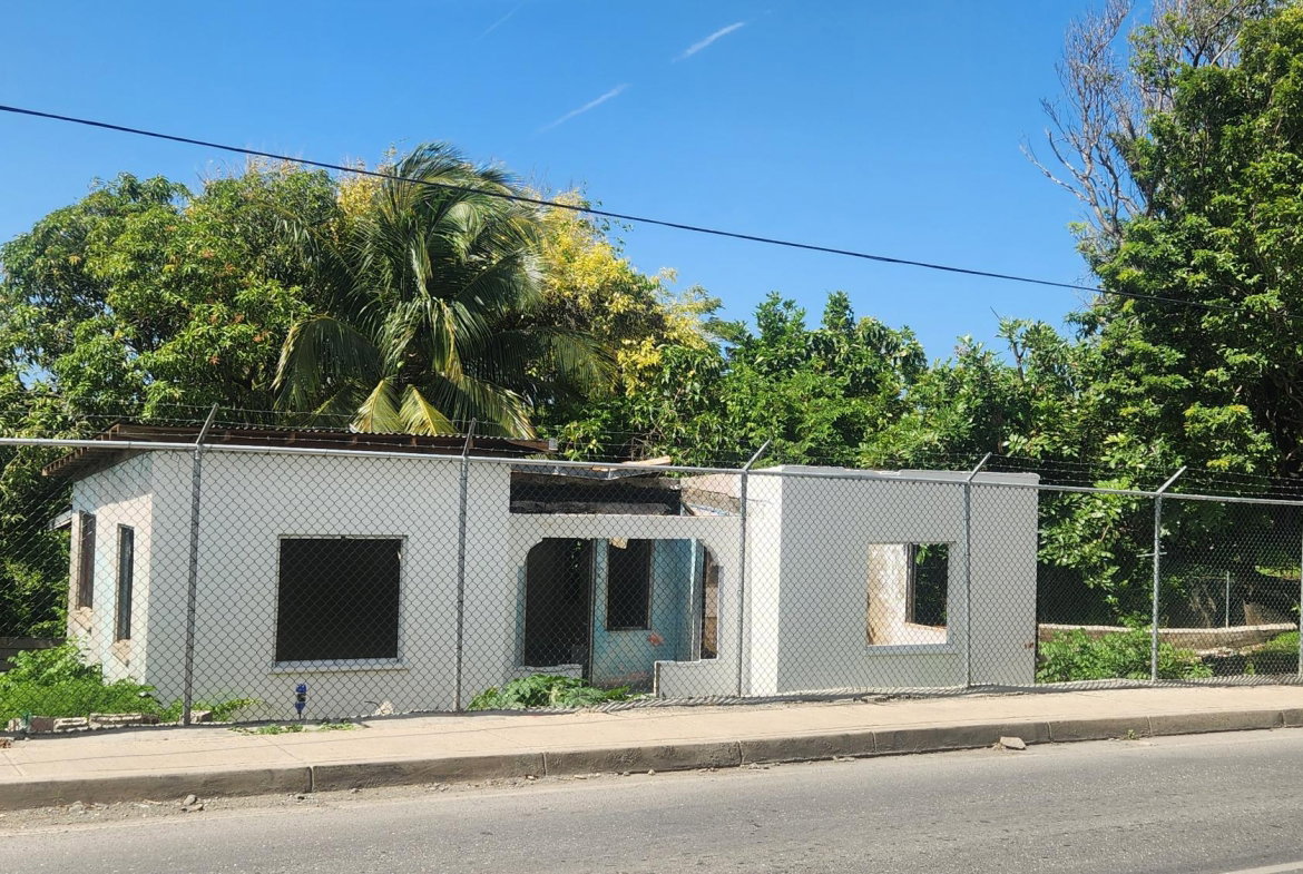 Eleventh image of White Horses, Yallahs, st in WHITE HORSES, St. Thomas, Jamaica - property is For Sale