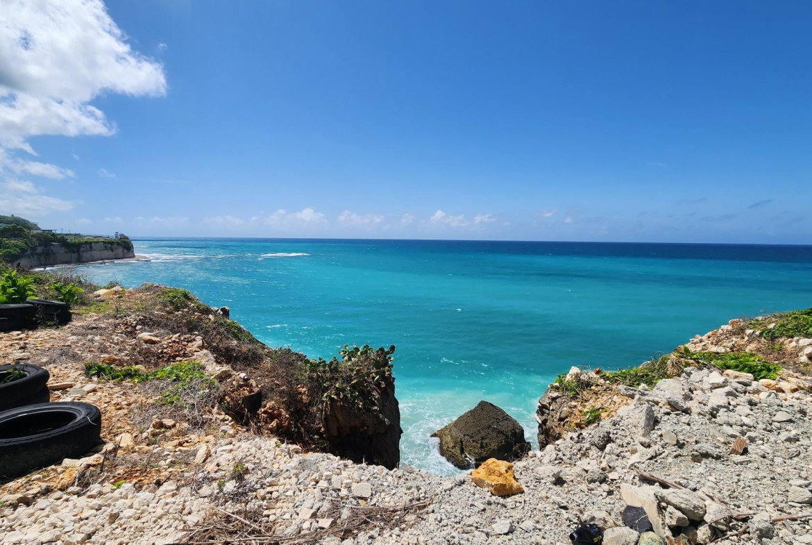 Twelfth image of White Horses, Yallahs, st in WHITE HORSES, St. Thomas, Jamaica - property is For Sale